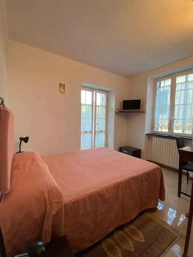 L'Angolo Di Chiavari Bed & Breakfast