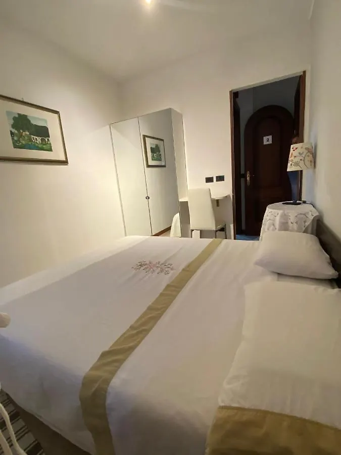L'Angolo Di Chiavari Bed & Breakfast