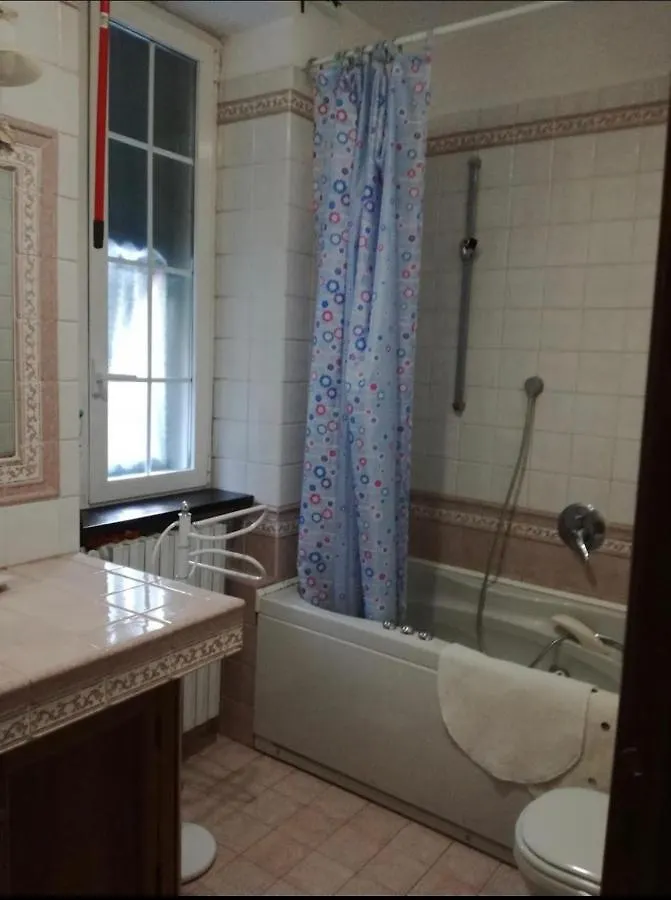 L'Angolo Di Chiavari Bed & Breakfast